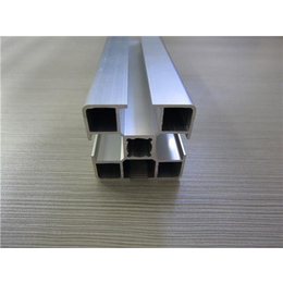 铝型材、重庆4040铝型材价格、美特鑫工业铝材