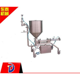 成都小型定量灌装机 配件、小型定量灌装机