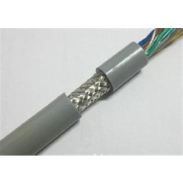 柔性拖链电缆、高柔性拖链电缆厂家、怡沃达电缆(多图)