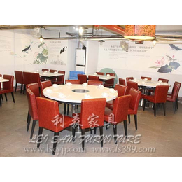 龙岗供应连锁店火锅桌 餐厅火锅餐桌椅 多种款式火锅餐桌