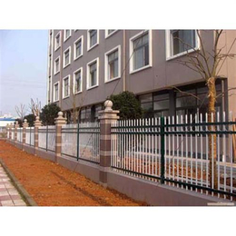 锌钢护栏|河北捷沃锌钢护栏|宁夏锌钢护栏销售