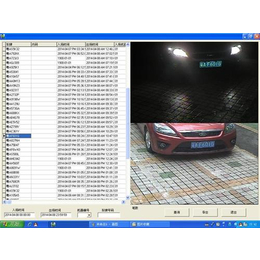 星遨****|原装停车场*识别系统|停车场*识别系统