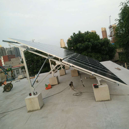 英利分布式光伏并网发电系统家用屋顶太阳能*系统