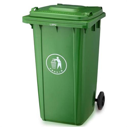 环卫垃圾桶生产厂家(图)|红盖卫生环卫垃圾桶|世纪乔丰塑胶