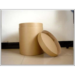 包装纸板桶(图)、供应纸板桶、寿光新康工贸