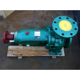离心式清水泵,朴厚泵业,IS80-50-200J增压泵缩略图