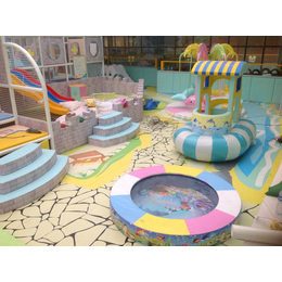 江西景德镇儿童乐园 室内儿童乐园 儿童游乐设备梦航玩具