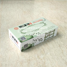 长沙广告纸巾定做厂家 批发订做餐巾纸 盒装抽纸订制生产厂家