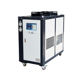 仕博(图)、低温冷水机生产商、80hp低温冷水机