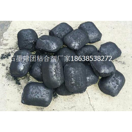 出售不降低固定碳含量的石墨矿粉成型剂