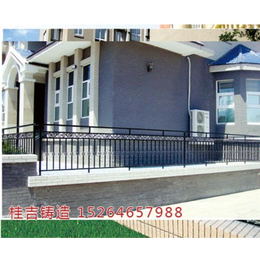 桂吉铸造(图),铸铁护栏销售,徐州铸铁护栏