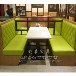 龙华工厂*咖啡厅餐桌椅 西餐厅桌椅 茶餐厅桌椅大理石餐桌