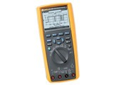 FLUKE 287C 回收 FLUKE287C 数字万用表