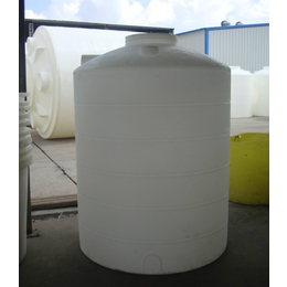 特厚2000L佳士德塑料水箱.可用于纯水储罐.水处理等