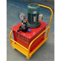 保和液压(图)|250MPA电动液压泵|榆林电动液压泵
