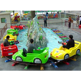 水*车儿童游乐设备值得入手缩略图