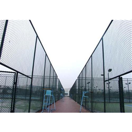 双晟丝网、网球场围网、学校网球场围网批发零售