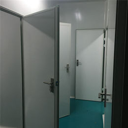 北京房山洁净室无尘车间装修 洁净棚安装实验室设计