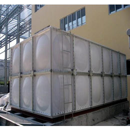 中通亚太(图)、消防玻璃钢水箱品质高、玻璃钢水箱