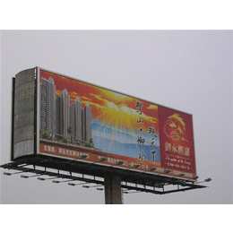 杭州户外广告,杭州户外广告投放,德旗广告