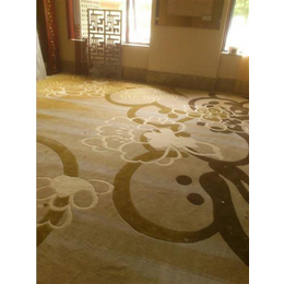 羊毛地毯规格|信州区地毯|成胜办公地毯每平米价格