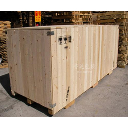 济宁包装木箱|包装木箱设计|誉达包装