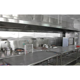 广州金品厨具(图)|工厂食堂厨房设备服务|工厂食堂厨房设备