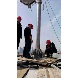 安防防雷接地_武汉防雷接地_索宁兴达