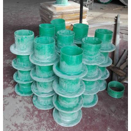 郑州玻璃钢制品 厂家异型定制 玻璃钢法兰