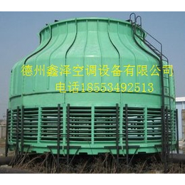 北京厂家*圆形开式横流冷却塔缩略图