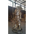 陕西关公铜像,大型关公铜像,世隆雕塑缩略图1