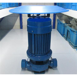 梅州isw立式管道泵|isw立式管道泵生产|惯达机电(多图)