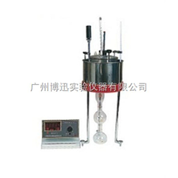 低温变速沥青延伸度测定仪,博迅实验仪器(图),广州调温调速沥青延伸度测定仪