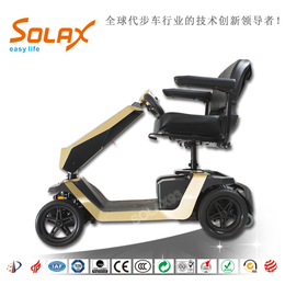solax老人代步车四轮电动车差速电机 品质保证