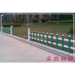 安徽PVC绿化护栏+安徽草坪绿化护栏+安徽美好乡村护栏缩略图