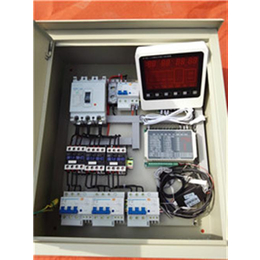 太阳能控制柜、环晟能源科技、太阳能控制柜 工程联箱