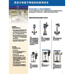 广州涂胶泵_*(在线咨询)_定量阀涂胶泵