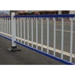 锌钢护栏道路护栏草坪护栏塑钢护栏铁艺护栏常州护栏