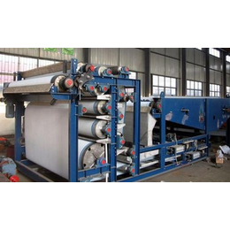 枣庄污泥压滤机|山东凯业机械|污泥压滤机二手市场