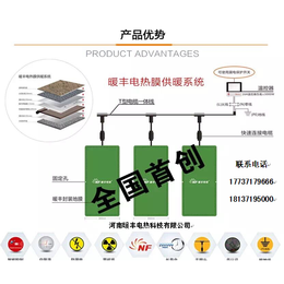 安阳电热膜 洛阳电热膜 鹤壁电热膜 焦作电热膜 河南电地暖缩略图