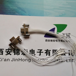 J30J矩形连接器J30J-9TJSK锦宏牌 供应 