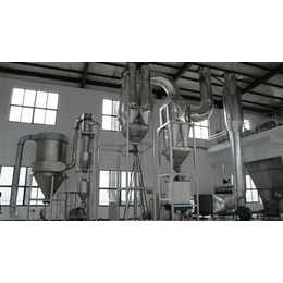 染料干燥设备、【染料】、长江干燥22年品牌供应气流干燥机(图)