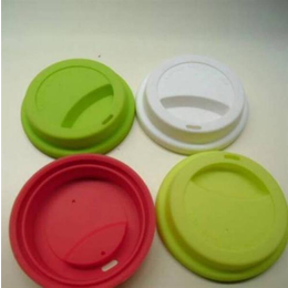 朝旭橡塑(图)|硅胶杯盖质量|硅胶杯盖