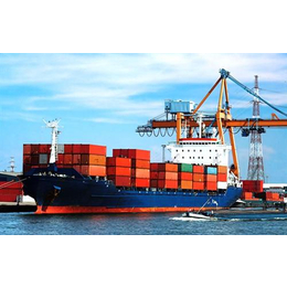 高运国际货运(多图)、台湾进口报关、进口报关