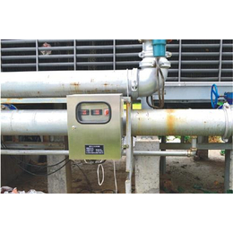 天门循环水处理、武汉新大、循环水处理系统