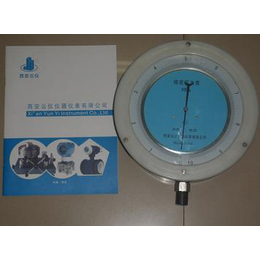 机械指针式高精度0.1级精密压力表YB-250
