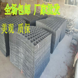 供应陕西建筑电焊网片 地暖网 钢筋网厂家 