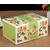 玫瑰花茶包装纸盒-花草茶礼品盒包装定做-成都牛皮纸盒定制生产缩略图1