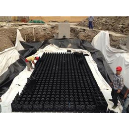 南京雨水收集系统模块|南京雨水收集系统|康凯管业
