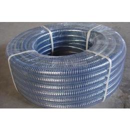 上海防冻钢丝管|防冻钢丝管厂家|透明钢丝软管选兴盛